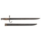 "Japanese Type 30 Bayonet (MEW2906)" - 1 of 2