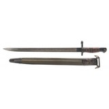 "WWI/II US 1917 Bayonet (MEW2917)" - 2 of 2