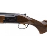 "Browning Citori Hunting 12 Gauge (S14599)" - 3 of 4