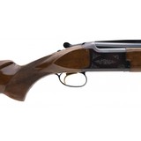 "Browning Citori Hunting 12 Gauge (S14599)" - 2 of 4