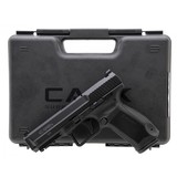 "Canik TP9SF 9mm (NGZ1723) NEW" - 2 of 3
