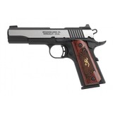 "Browning 1911-380 Black Medallion Pro .380ACP (NGZ1577) New" - 3 of 3