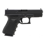 "Glock 19 Gen 3 9mm (PR60401)" - 1 of 3