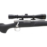 "Remington 700 LVSF .221 Fireball Rem (R37826)" - 2 of 4