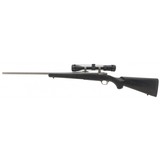 "Ruger M77 Hawkeye 6.5 Creedmoor (R37833)" - 3 of 4