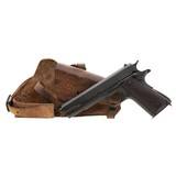 "Colt 1911A1 45 ACP (C18071)" - 1 of 10