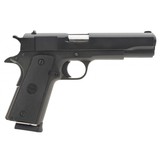 "Rock Island M1911A1-FS 9mm (PR60603)" - 1 of 7