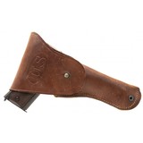 "WWII Era Colt 1911 Arsenal Refurbished W/ Holster (C18084)" - 11 of 11