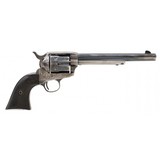 "Colt Singler Action Army .32/20 (C18085)" - 2 of 7