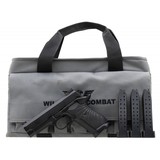 "Wilson Combat EDC X9 Black Edition (PR60608)" - 6 of 7