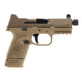 "FN 509c 9mm (PR60622)" - 1 of 4