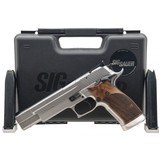 "Sig Sauer P226S 9mm (PR60610)" - 2 of 6