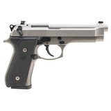 "Beretta 92FS INOX 9mm (PR60616)" - 1 of 7