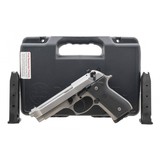 "Beretta 92FS INOX 9mm (PR60616)" - 2 of 7