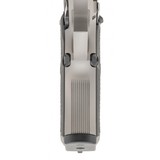 "Beretta 92FS INOX 9mm (PR60616)" - 3 of 7
