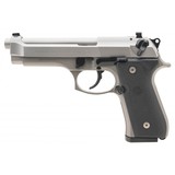 "Beretta 92FS INOX 9mm (PR60616)" - 7 of 7