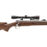 "Winchester 70 Classic Stainless .375 H&H Mag (W11925)" - 4 of 4