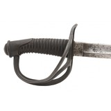 "US Model 1860 Cavalry Saber (SW1512)" - 6 of 6