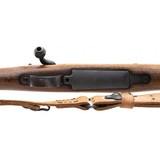 "Winchester 1917 30-06 (W12079)" - 3 of 6