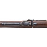 "US Model 1879 Springfield Trapdoor .45-70 Gov. (AL7583)" - 6 of 8