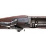 "US Model 1879 Springfield Trapdoor .45-70 Gov. (AL7583)" - 4 of 8