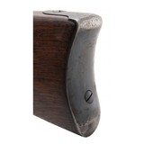 "US Model 1879 Springfield Trapdoor .45-70 Gov. (AL7583)" - 8 of 8