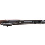 "US Model 1879 Springfield Trapdoor .45-70 Gov. (AL7583)" - 5 of 8