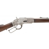 "Winchester 1873 .38-40 (AW297)" - 9 of 9