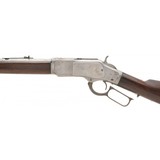 "Winchester 1873 .38-40 (AW297)" - 7 of 9