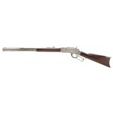 "Winchester 1873 .38-40 (AW297)" - 8 of 9