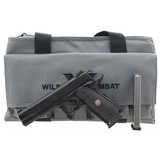 "Wilson Combat CQB 9mm (PR60436)" - 2 of 7