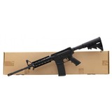 "Colt Defense M4 Carbine 5.56 NATO (C17901)" - 4 of 5