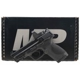 "Smith & Wesson M2.0 O.R. Combo 9mm (PR60439) NEW" - 2 of 4