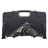 "Sig Sauer P320 AXG Equinox 9mm (NGZ2469) NEW" - 2 of 3