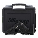 "Sig Sauer P938 9mm (PR60442)" - 4 of 5