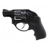 "Ruger LCR .22 LR (NGZ2471) NEW" - 1 of 3