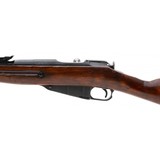"Russian 91/30 Mosin Nagant 7.62x54r (R37858)" - 2 of 7