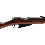 "Russian 91/30 Mosin Nagant 7.62x54r (R37858)" - 5 of 7