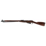 "Russian 91/30 Mosin Nagant 7.62x54r (R37858)" - 3 of 7