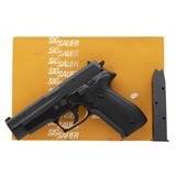 "Sig Sauer P226 9mm (PR60569)" - 4 of 6