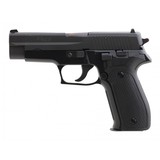 "Sig Sauer P226 9mm (PR60569)" - 3 of 6