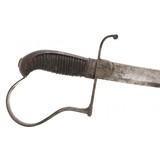 "German ""P Guard"" Saber (SW1507)" - 2 of 7