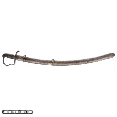 "Prussian Model 1811 Blucher Saber (12348101)(dtx)" - Image 3 of 6