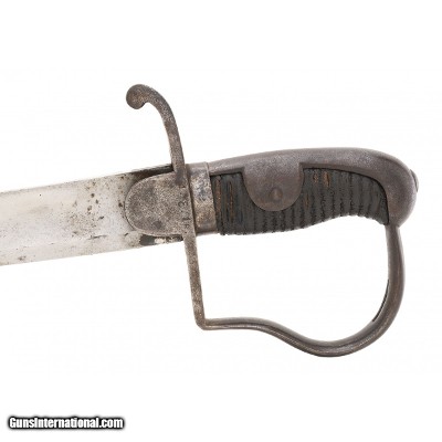 "Prussian Model 1811 Blucher Saber (12348101)(dtx)" - Image 6 of 6