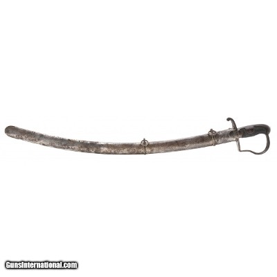 "Prussian Model 1811 Blucher Saber (12348101)(dtx)" - Image 4 of 6