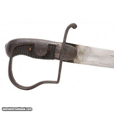 "Prussian Model 1811 Blucher Saber (12348101)(dtx)" - Image 5 of 6