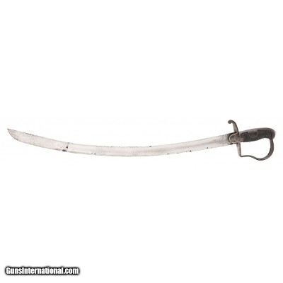 "Prussian Model 1811 Blucher Saber (12348101)(dtx)" - Image 2 of 6