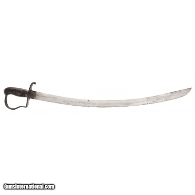 "Prussian Model 1811 Blucher Saber (SW1509)"
