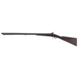 "Percussion Double 10 Gauge by Mortimer (AL7165)" - 6 of 7