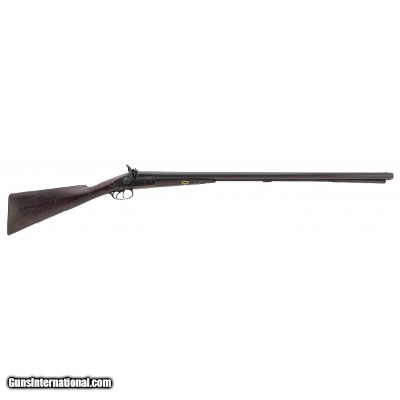 "Percussion Double 10 Gauge by Mortimer (AL7165) DTX"